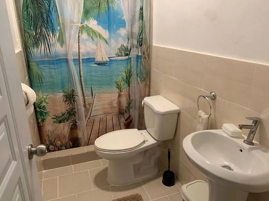Apartamento Piro Las Galeras Dominican Republic