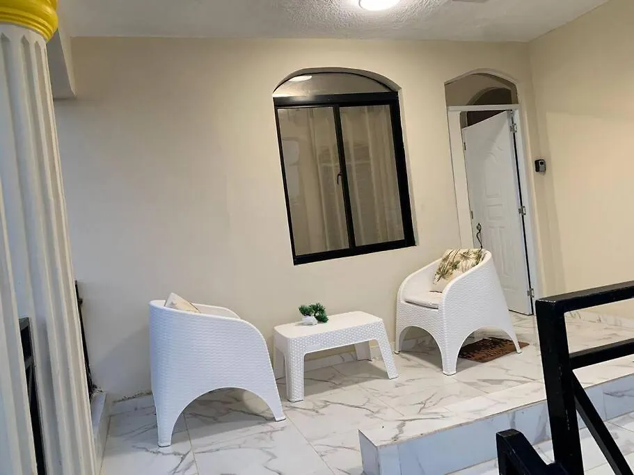 Apartamento Piro Las Galeras Apartment